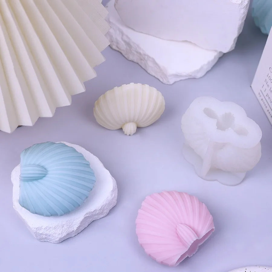 Silicone Mold White Decoration Mold Aromatherapy Mold Silicone For Home DéCor Diy Crafts Aromatherapy Oasis Select