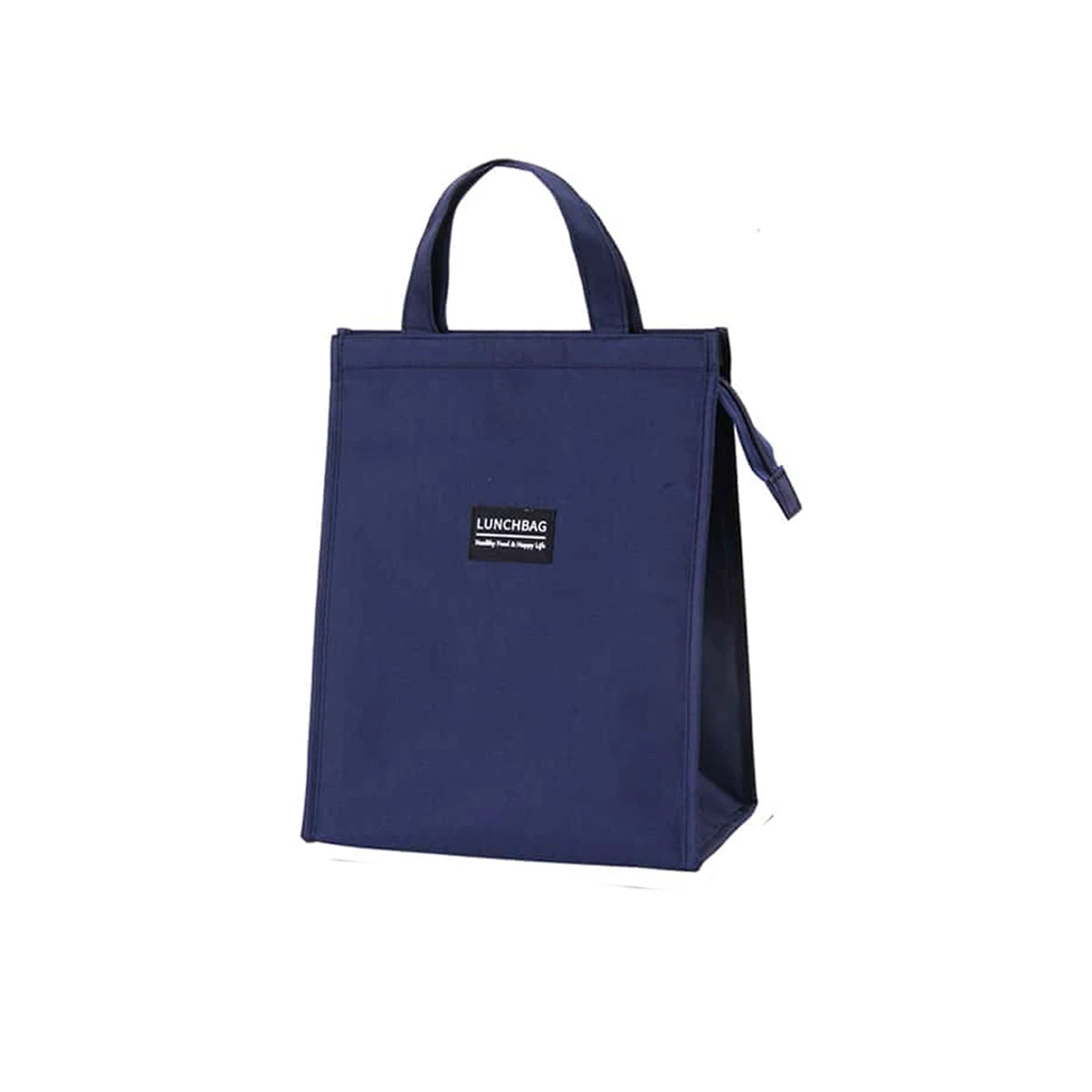 Large Capacity Portable Insulation Bag Student And Work Lunch Bag Oasis Select L
