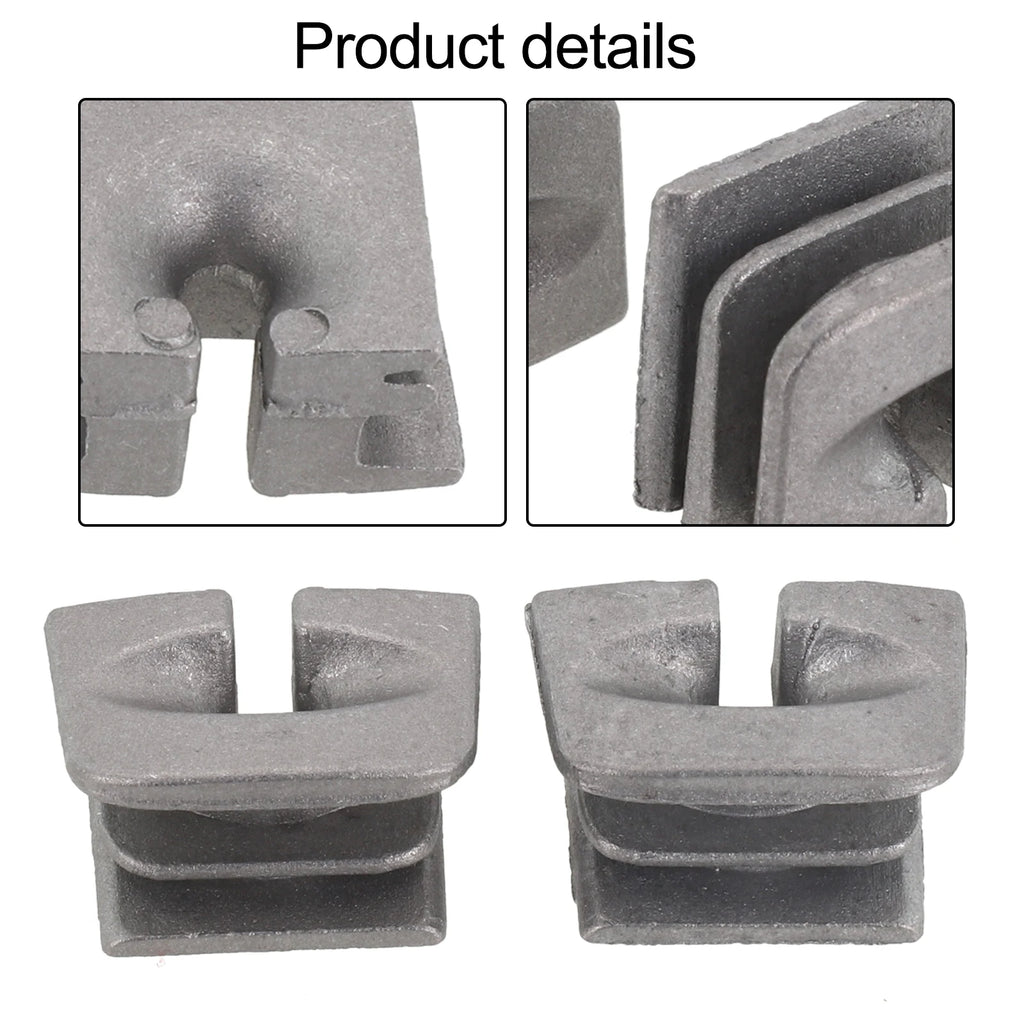Trimmer Head Eyelet Sleeves for C36-2 C46-2 C56-2 | 2/4/10 Pcs Trimmer Replacement Part Oasis Select
