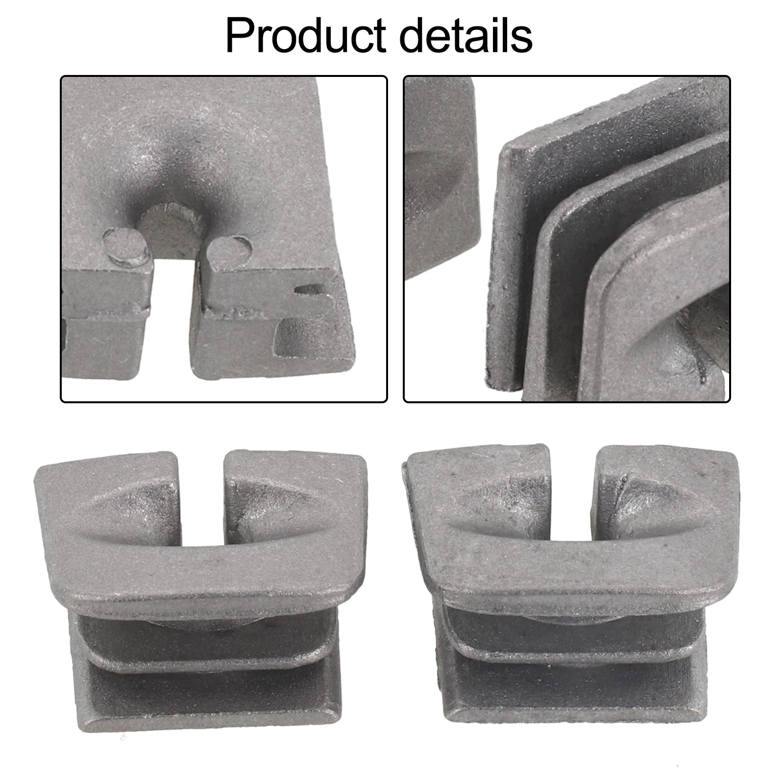 Trimmer Head Eyelet Sleeves for C36-2 C46-2 C56-2 | 2/4/10 Pcs Trimmer Replacement Part Oasis Select