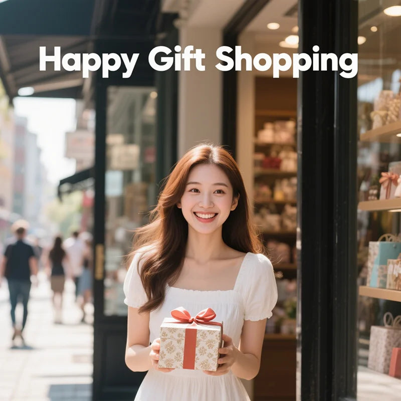 VIP Gift purchase link Oasis Select Default Title