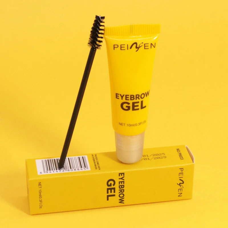 Waterproof Eyebrow Styling Gel – Long-Lasting & Sweat Resistant Eyebrow Styling Gel Oasis Select