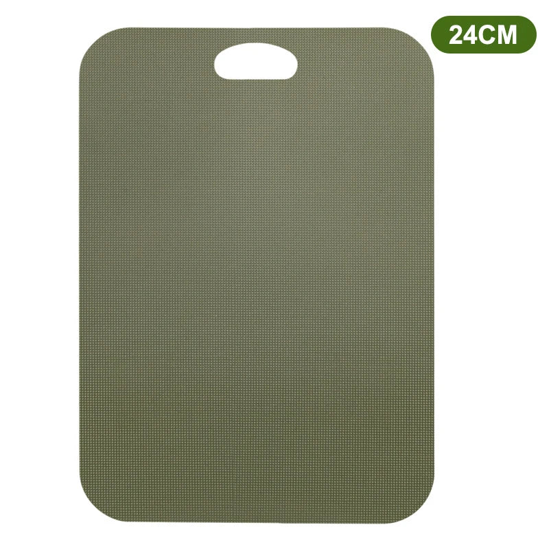 Food-Grade Double-Sided PP Cutting Board | Baby & Kitchen