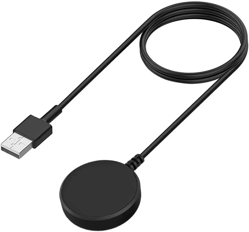 Samsung Galaxy Watch Charger – Portable Wireless Charging Dock Watch Wireless Charger Oasis Select USB