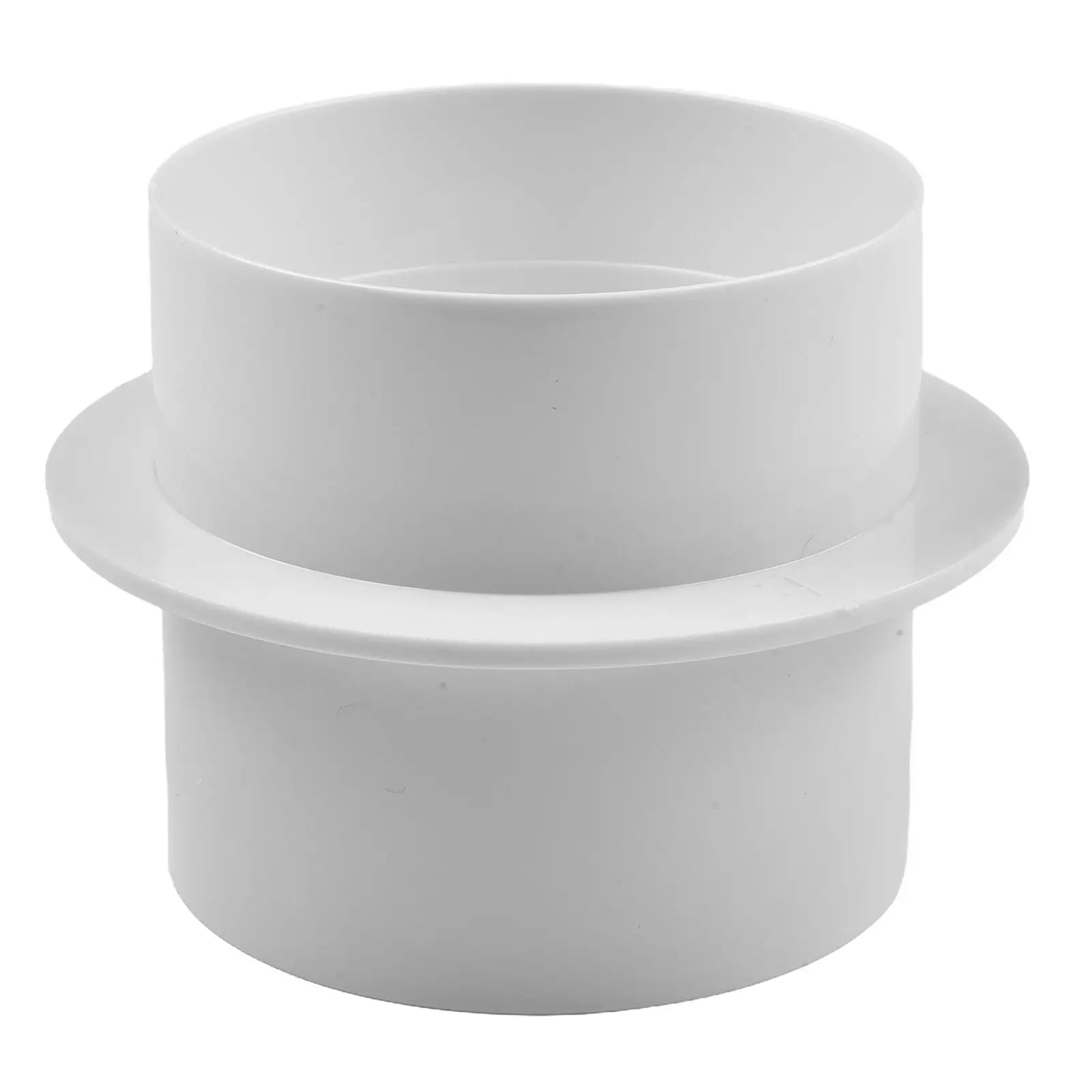 80–200mm Ventilation Pipe Check Valve | Exhaust Fan Backdraft Stop Ventilation Check Valve Oasis Select