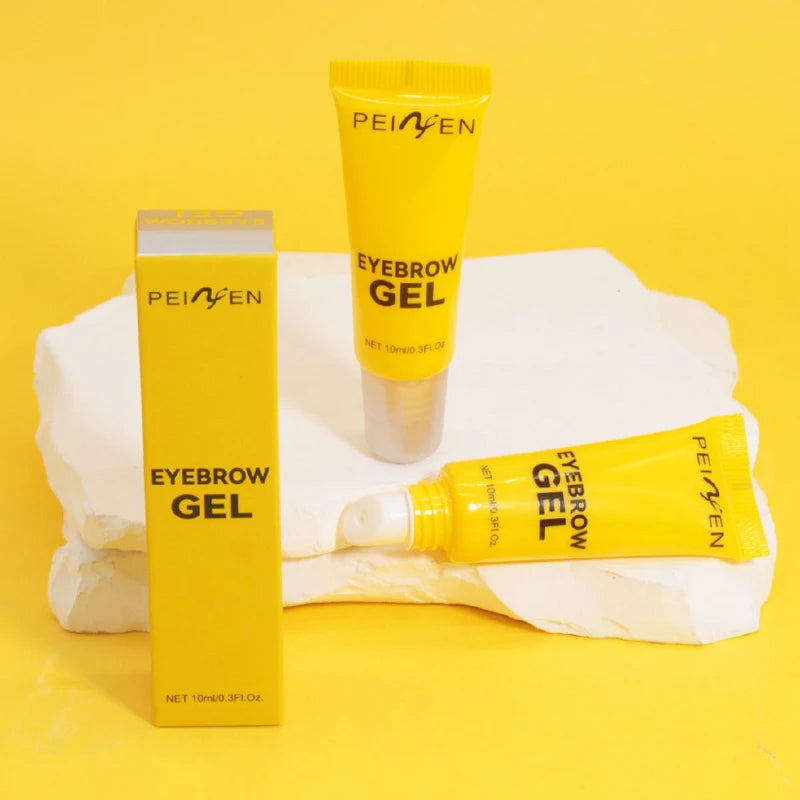 Waterproof Eyebrow Styling Gel – Long-Lasting & Sweat Resistant Eyebrow Styling Gel Oasis Select