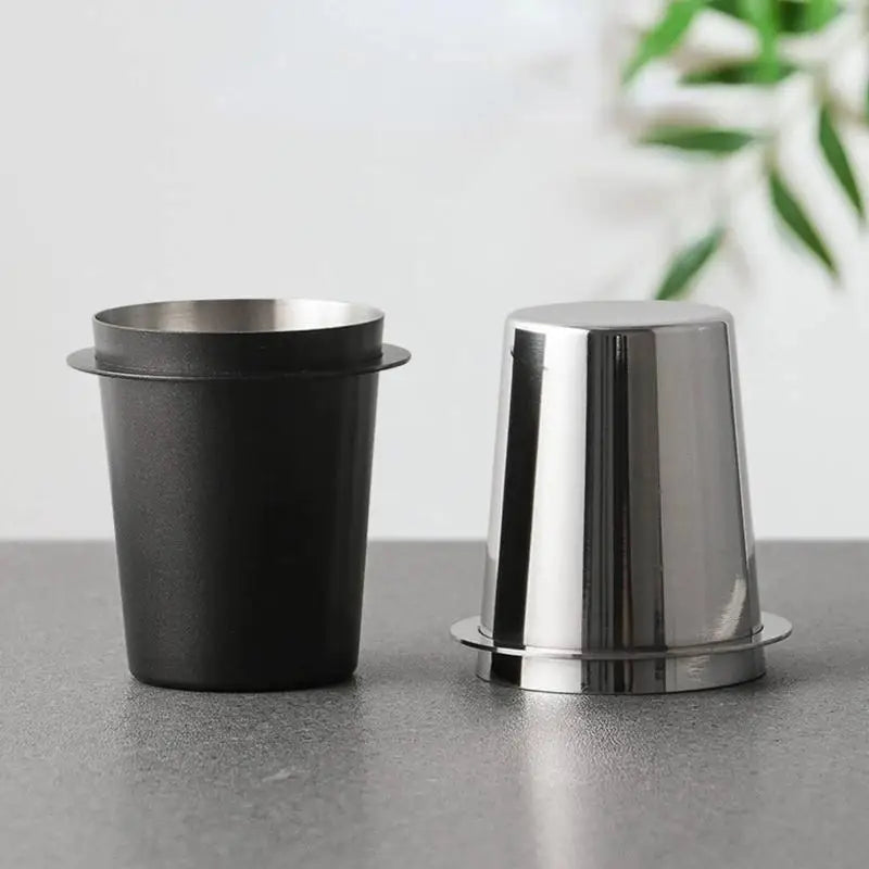 Stainless Steel Coffee Measuring Cup Heat&Cold Resistant Precise Measurement for Cold Brew Pour Over Coffee Making Oasis Select