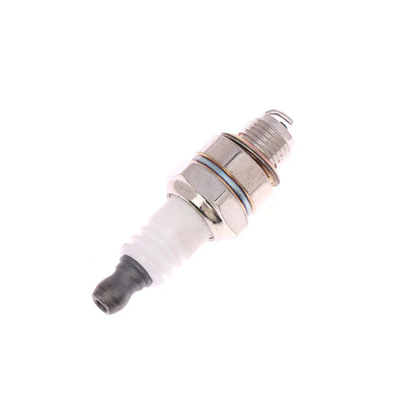 CM6A Spark Plug For 4-stroke Motorcycle Dirt Pit Bike Motocross ATV Quad CM6A Lawn Mower Spark Plug Oasis Select