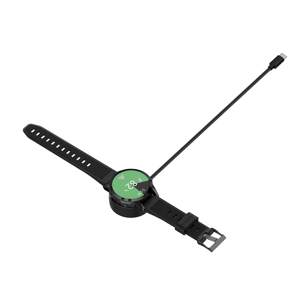 Garmin Charging Cable – Fenix 8 7 6, Venu, Vivoactive, Instinct Smartwatch Charger Cable Oasis Select