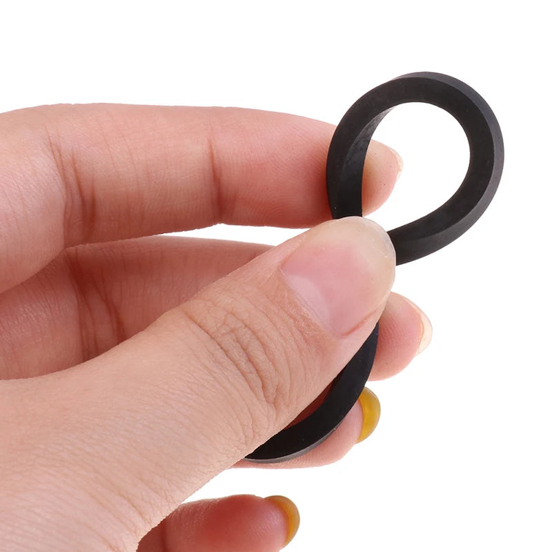 2/4Pcs Disc Brake Caliper Piston O-Ring Sealing Ring Fit Most Bikes Motorcycle 22mm 25mm 27mm 30mm 32mm 34mm 38mm Oasis Select