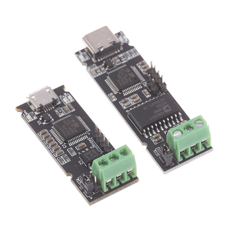 CANable USB To PCAN Canbus Debugger Analyzer Adapter Module Isolated Vesc Xdrive Klipper Oasis Select
