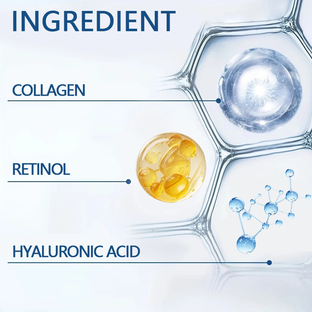 YOUNGCOME Hydrating Marine Deep Serum | All Skin Types