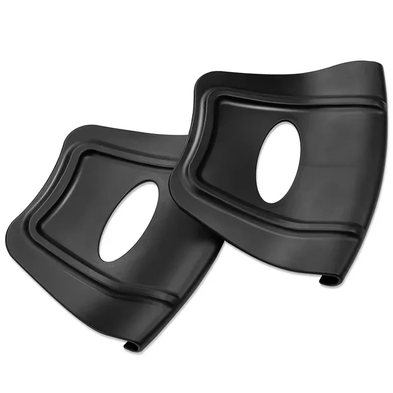 Motorcycle Tire Changer Rim Protector Wheel Rim Shield Rim Guard Fit for ATV Four-wheel Motorcycle Dirt Bike Tire Installation Oasis Select black