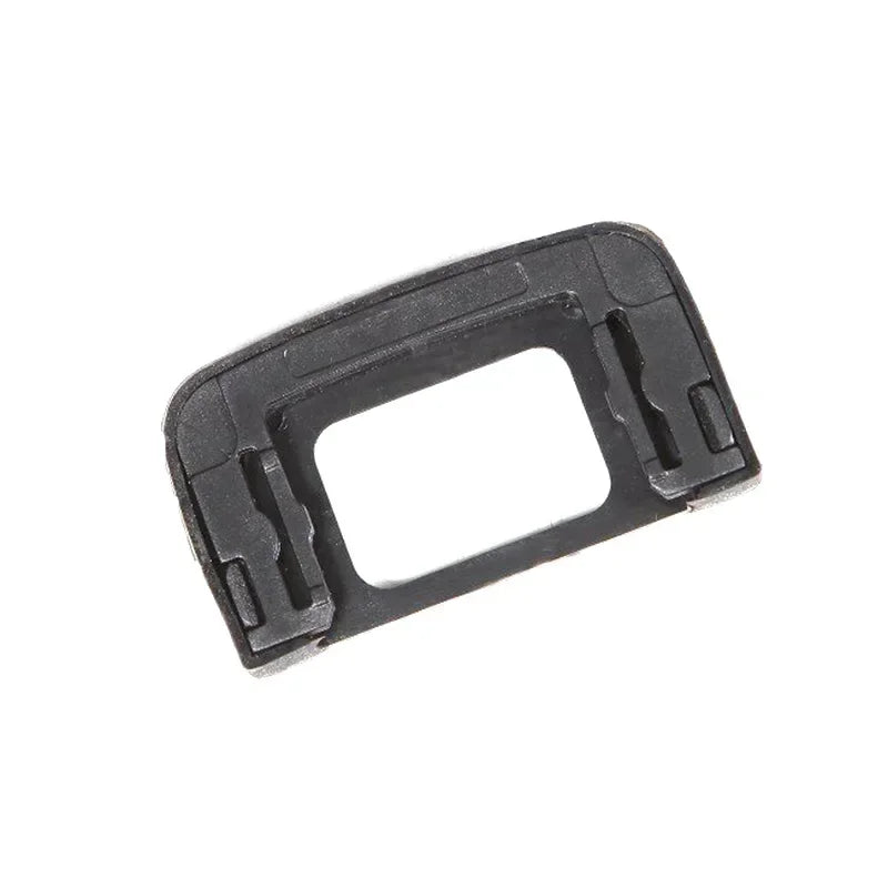 2pcs Viewfinder Eyepiece Eyecup Protective Cover ForNikon DSLR D300 / D3100 / D3200 / D3300 / D5000 / D5100 / D5200 / D5300 Oasis Select