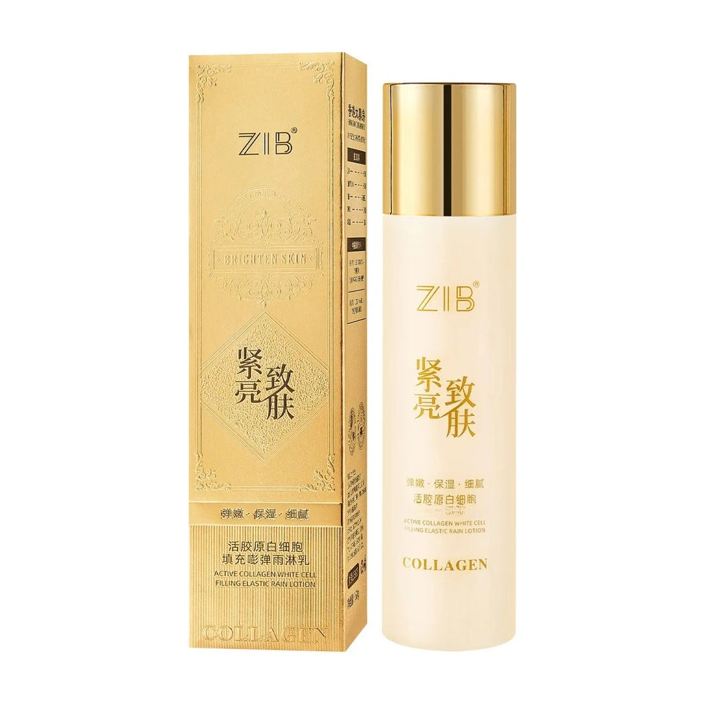 Collagen Facial Emulsion – Moisturizing, Oil Control & Anti-Wrinkle