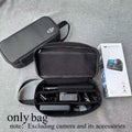 DJI Osmo Action 6 Accessories Kit – Waterproof Case & Filters