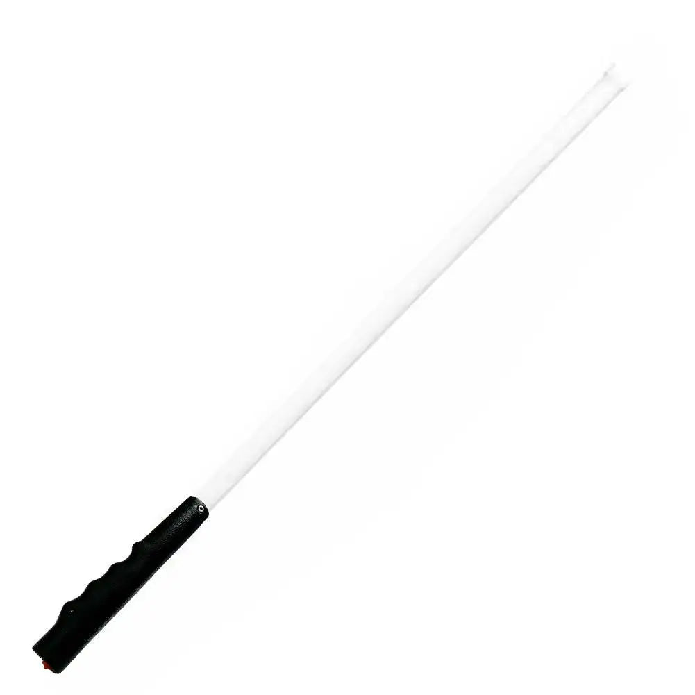 78cm Flexible LED Flashlight Stick Bendable High Lumens Professional Mechanic Work Light for Car Repair Engine Bay Inspection Oasis Select 01