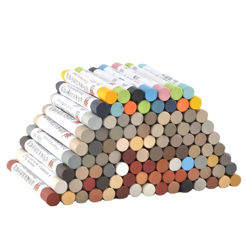 Wood Scratch Repair Crayon Pen – 20 Colors, Waterproof