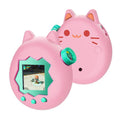Tamagotchi Paradise Silicone Case – Cute Animal Protective Cover