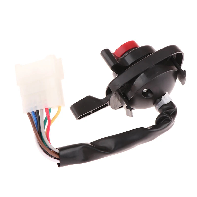 Kubota Tractor Accessories Lighting Combo Switch 5T057-4224-2, 5T171-42240, 5T057-42240 Compatible Oasis Select