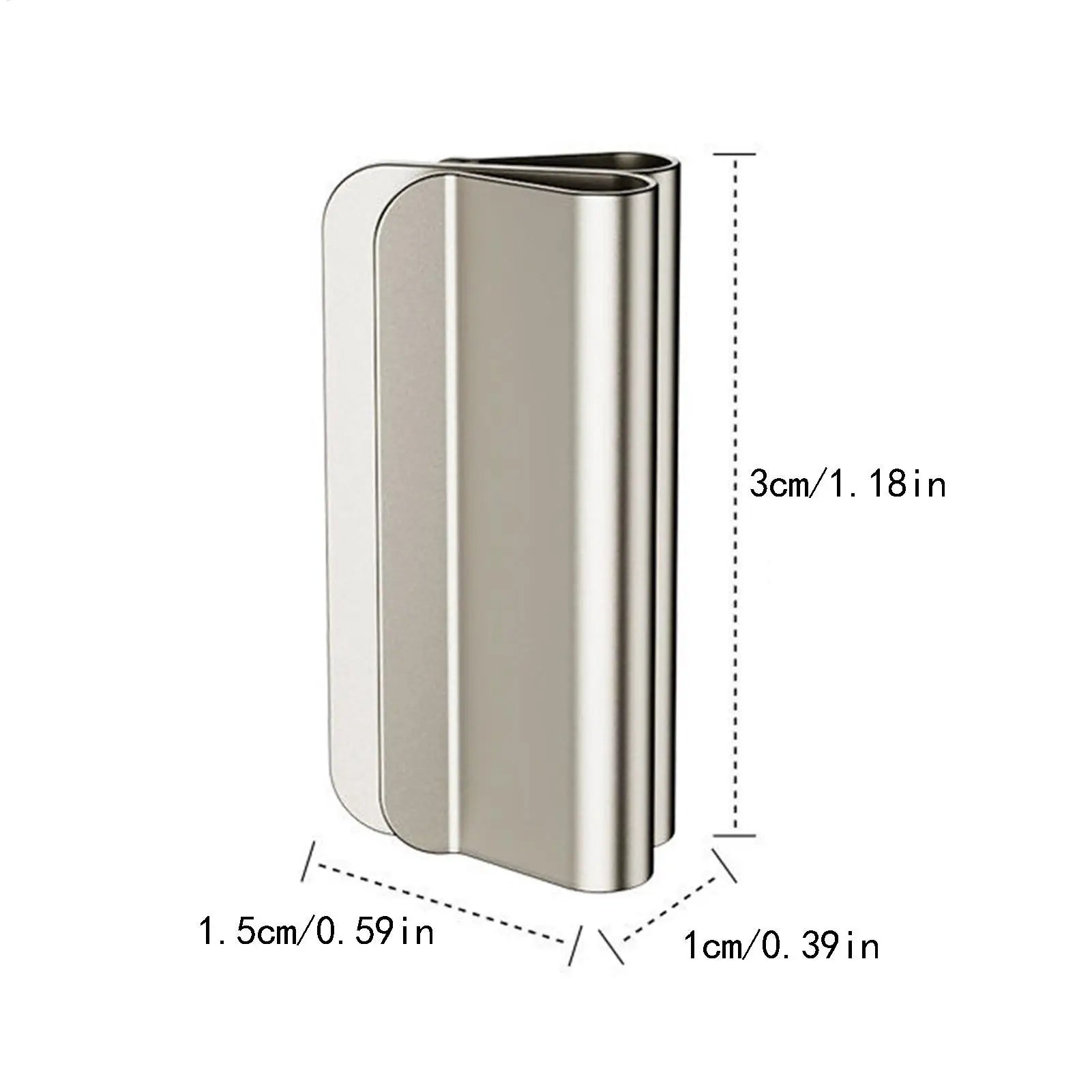 Curtains Magnets Closure 10 Pairs Drapery Accessories Patio Drapery Magnetic Clips for Homeowner Renter Resident Bedroom Living Oasis Select