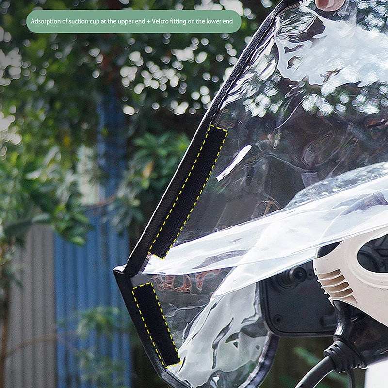 Electric Car Charging Port Waterproof Cover Suction EV Charger Car Cover Suction Adsorption Rain Cap UV Safe Charger Cover Oasis Select