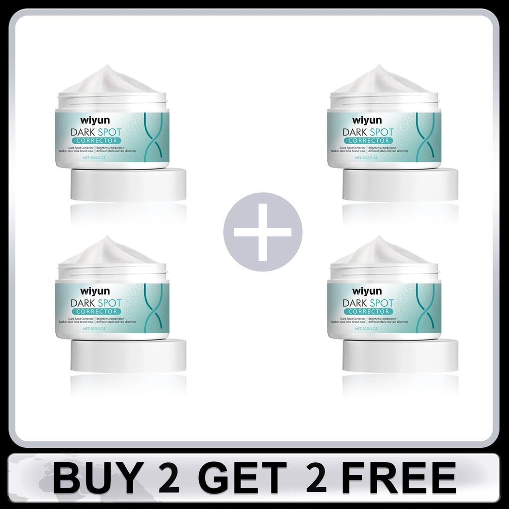 Dark Spots Correction Retinol Face Cream Tighten Brightening Skin Tone Improve Dullness Skin Moisturizing Smooth Soften Cream Oasis Select Buy 2 Get 2 Free