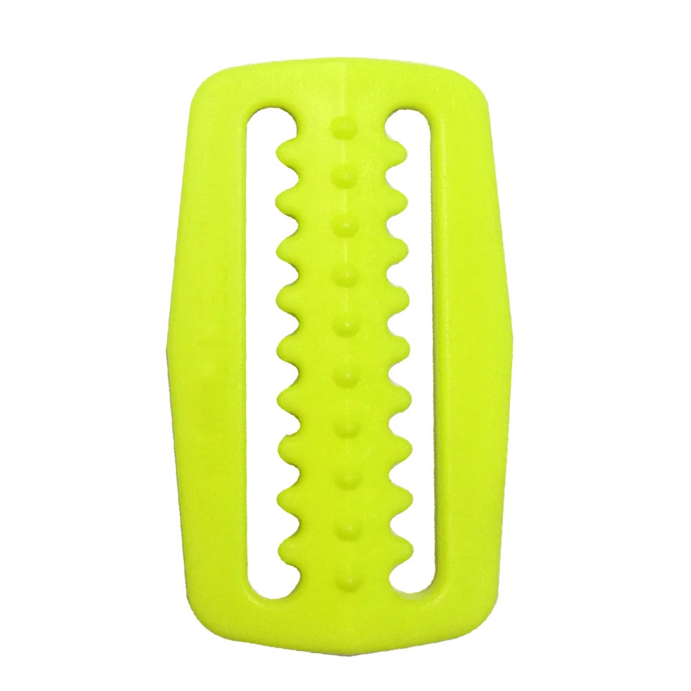 Scuba Diving Weight Belt Retainer Keeper Clip Stopper Slider Diving Spearfishing Gear Clip Oasis Select