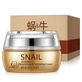 Snail original liquid moisturizing nourishing moisturizing cream cosmetics skin care products face cream beauty makeup Oasis Select 50g