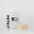 For PETKIT Pet Deodorant Small Square N50 Automatic Cat Toilet MAX Special Deodorant Cat Cat Urine Deodorant Oasis Select 3 Pack 9 Piece