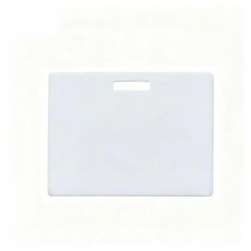 Erasable Badge Sticky Notes Reusable Wipe Clean Memo Pads 1/4Pcs Portable for Student Exam Revision Reminder Oasis Select A6