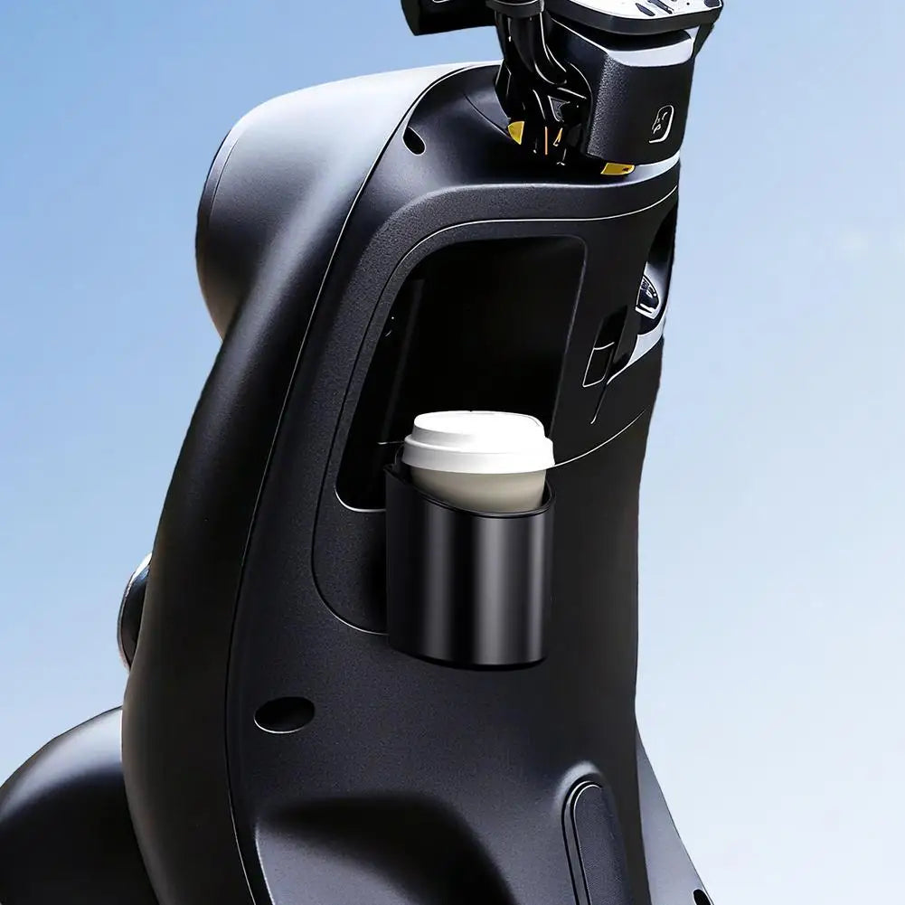 Universal Car Cup Holder & Storage Rack – Seat Door Hook