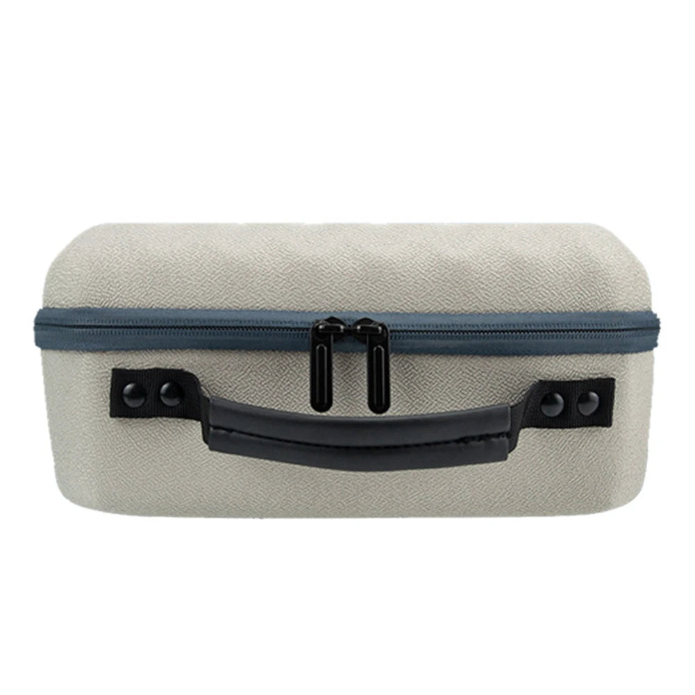 Sleek EVA Hard Carrying Case Compatible with For Samsung For Freestyle Projector Ideal Protection While Traveling Oasis Select