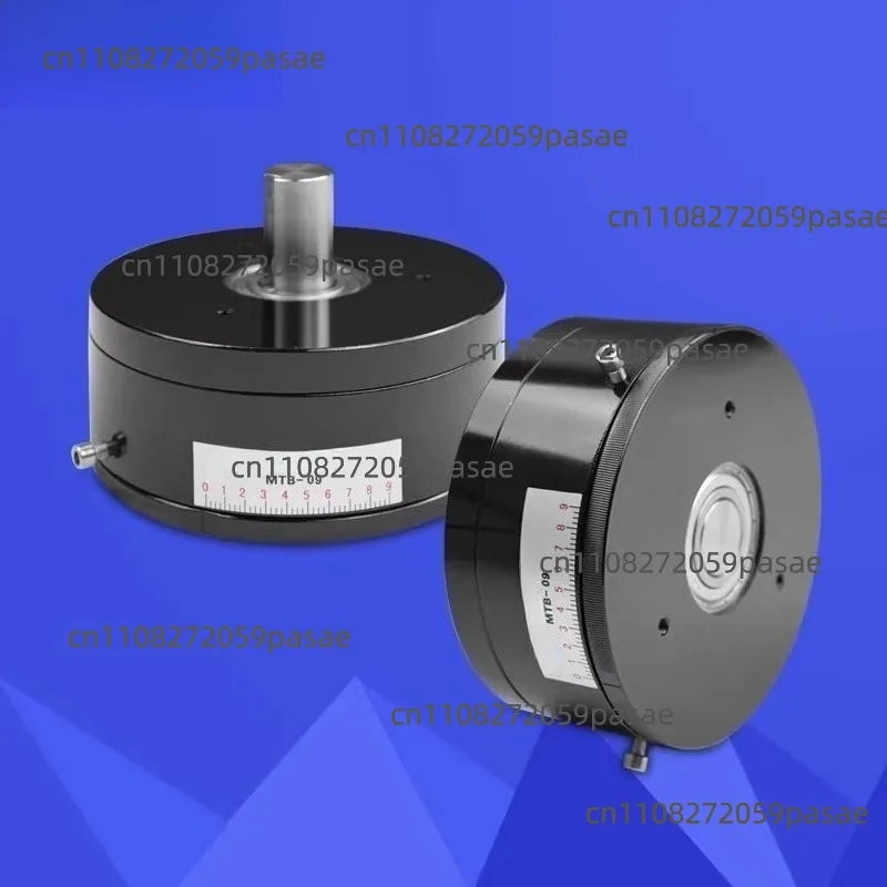 Permanent Magnet Hysteresis Damper, Tensioner & Torque Tester Hysteresis Damper Oasis Select MTB-09 without wheel
