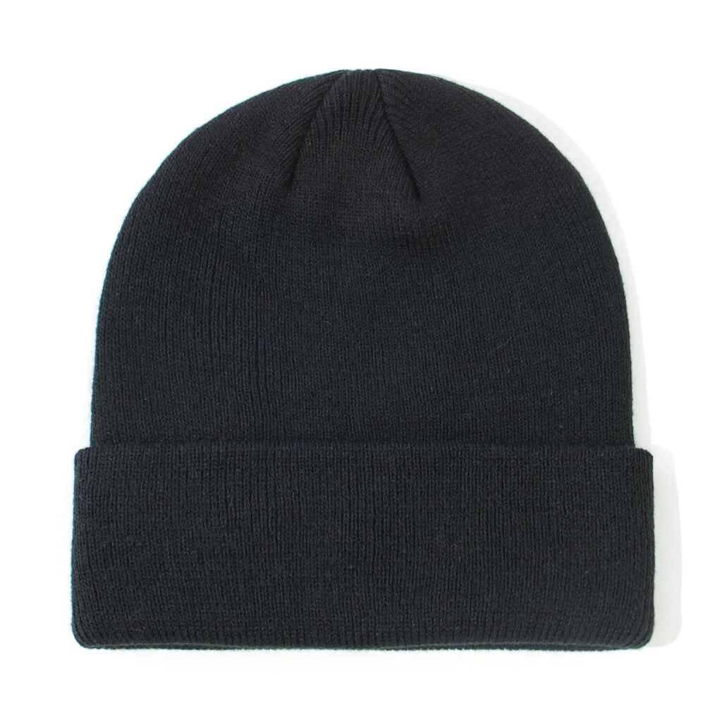 Autumn and Winter Children's Hats Knitted Hats Baby Hoodies Ski Hats Male and Female Baby Children Oasis Select 1