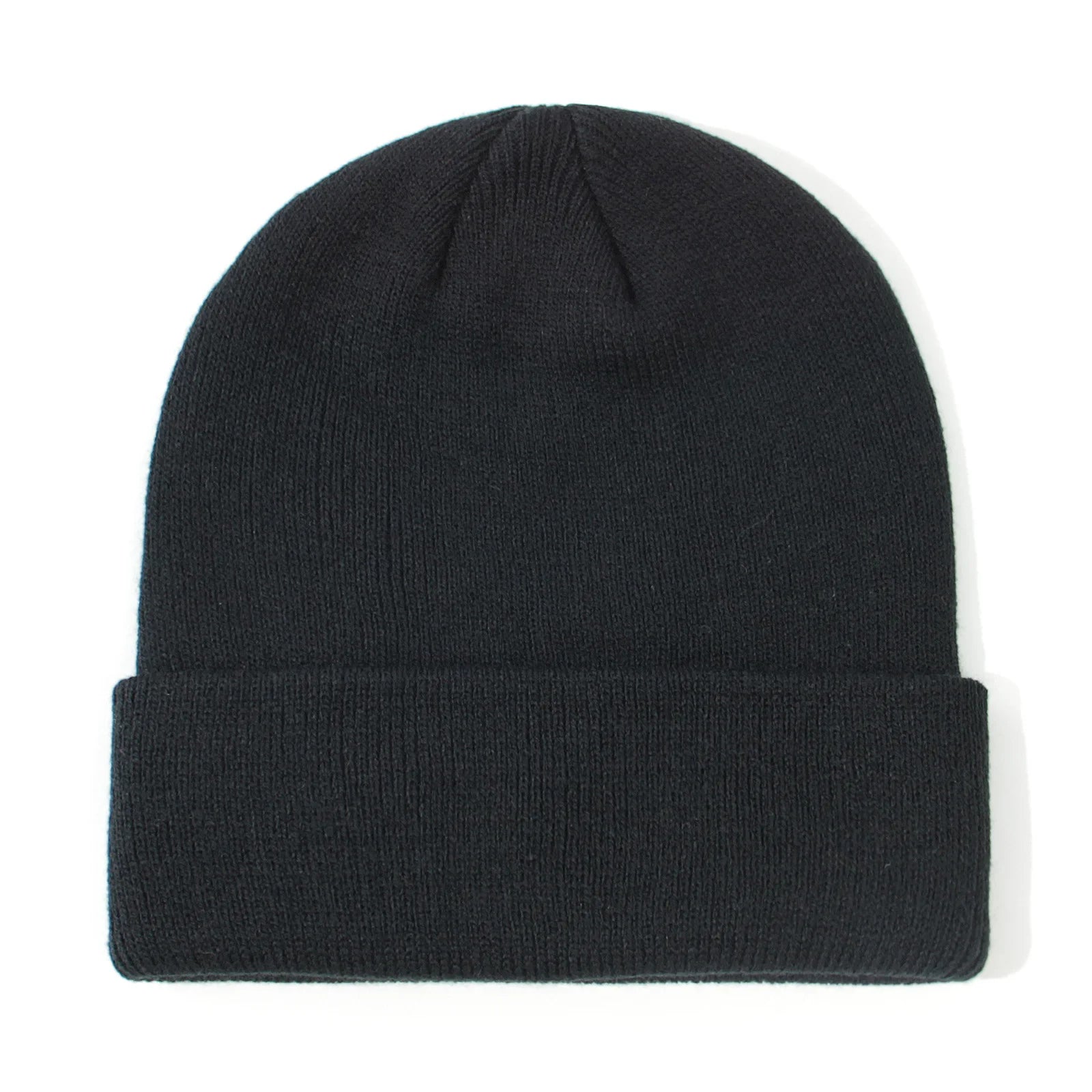 Autumn and Winter Children's Hats Knitted Hats Baby Hoodies Ski Hats Male and Female Baby Children Oasis Select 1