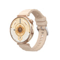 MINGCC 1.27" HD Smart Watch – NFC, Bluetooth Call & Fitness