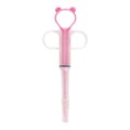 Pet Medication Dispenser Oral Syringe for Cats & Dogs