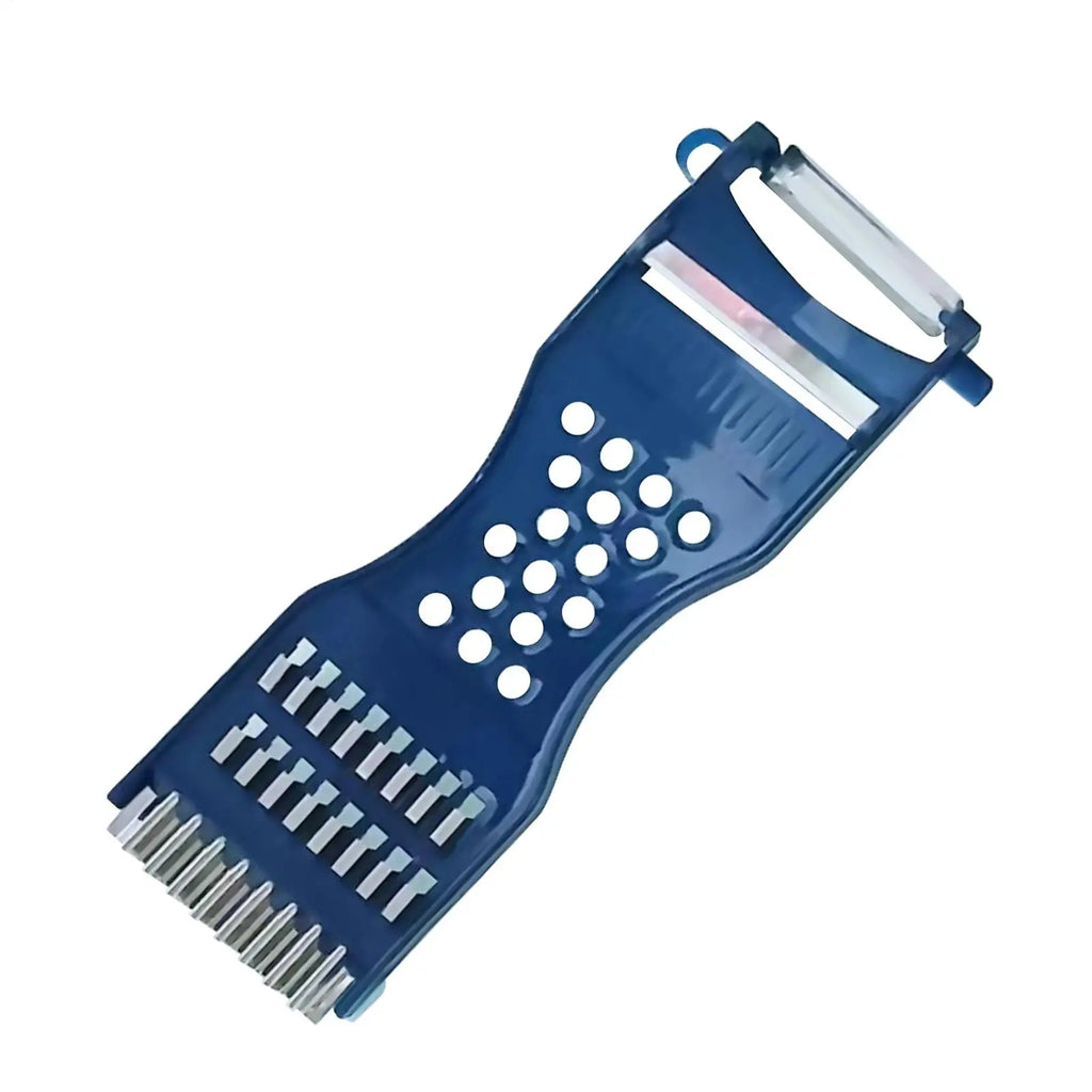 Peeler Tools Vegetables Cutter Garlic Grater Potato Peeler Cucumber Carrot Slicer Graters Fruit Vegetable Tools Kitchen Gadgets Oasis Select