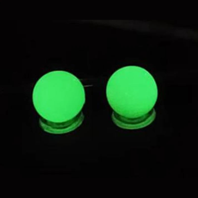 2pcs Car Parking Aid Guide Markers & Wheel Alignment Stickers,Low-Light Visibility Parking Lines, Beginner Driver Assistance Oasis Select