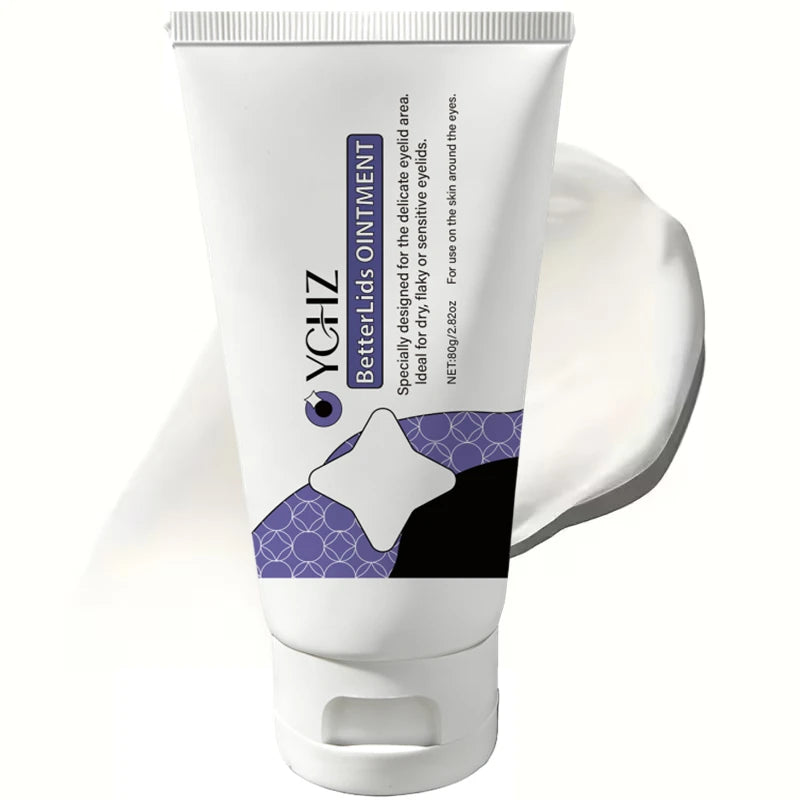 YCHZ Firming Eye Cream – Lifts, Tightens & Moisturizes 80g