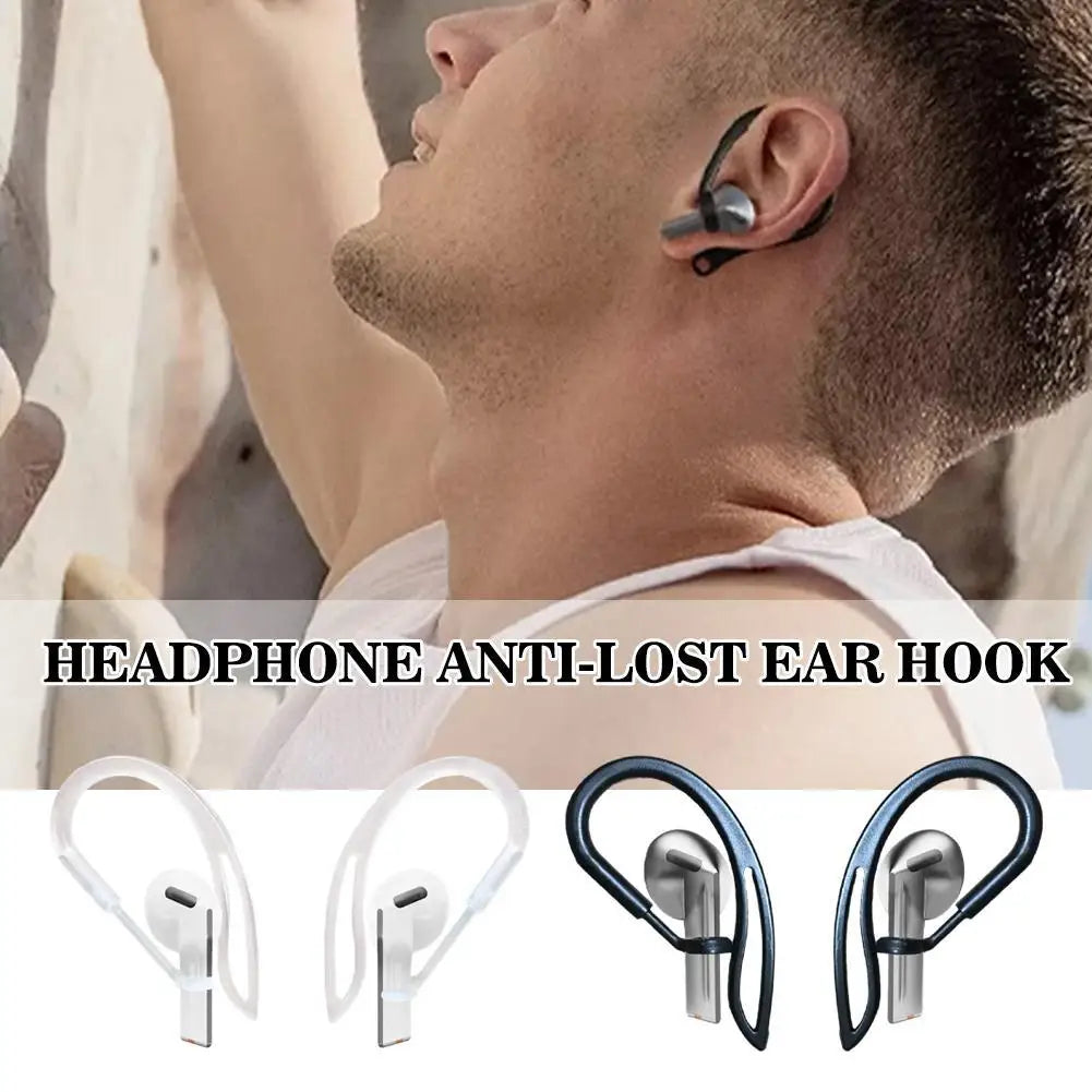 Ear Hook for Samsung Galaxy Buds 3 Pro & Buds 3 Anti-Loss