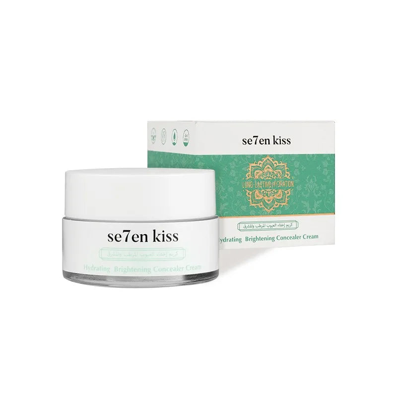 Long-Lasting Moisturizing Face Cream – Silky Hydration Facial Moisturizer Oasis Select 1PCS