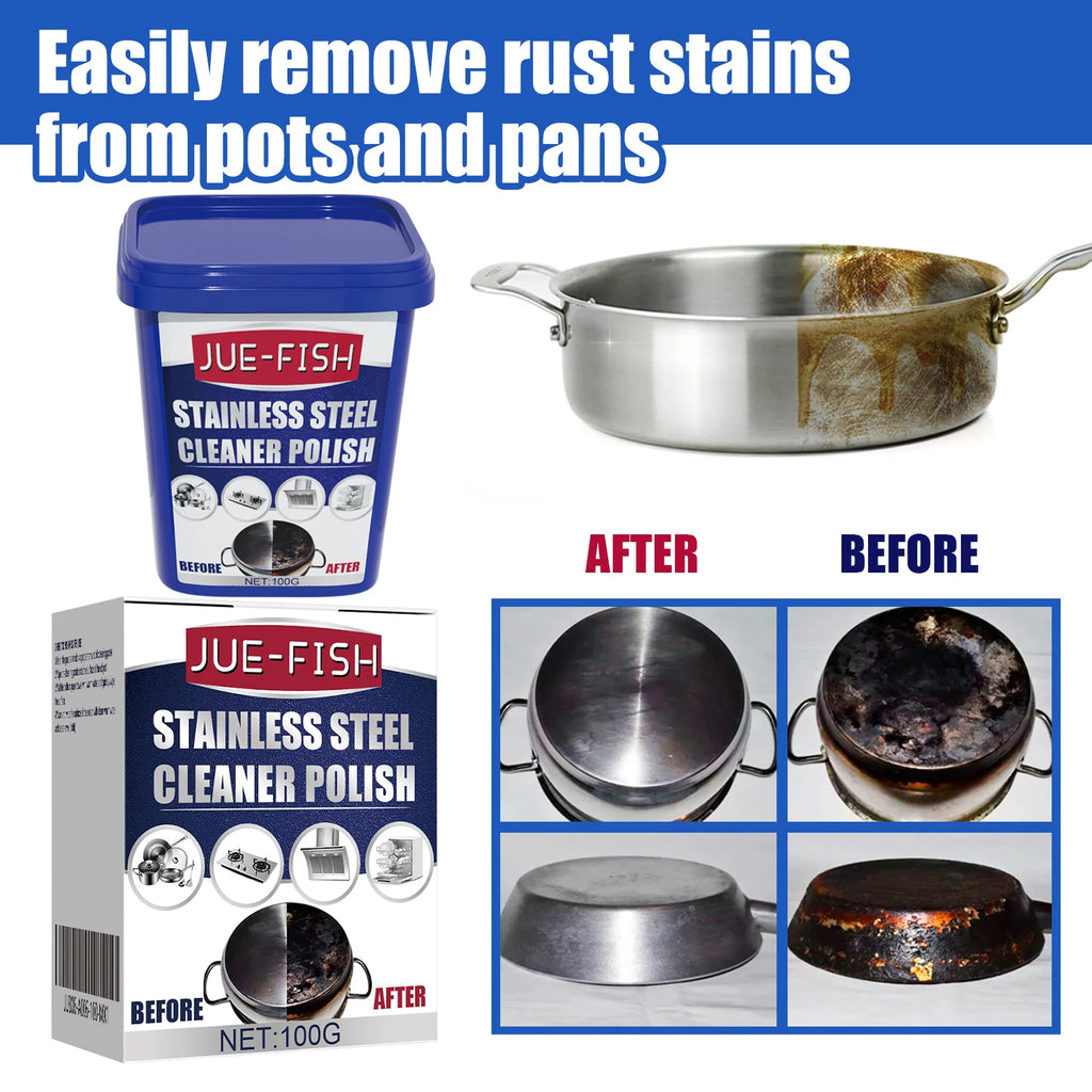 Jue Fish Bathroom Cleaner – Tiles, Glass & Stainless Steel Bathroom Cleaner Spray Oasis Select