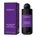 Amber Ebony Shower Gel with Argan Oil – 350ml Body Wash