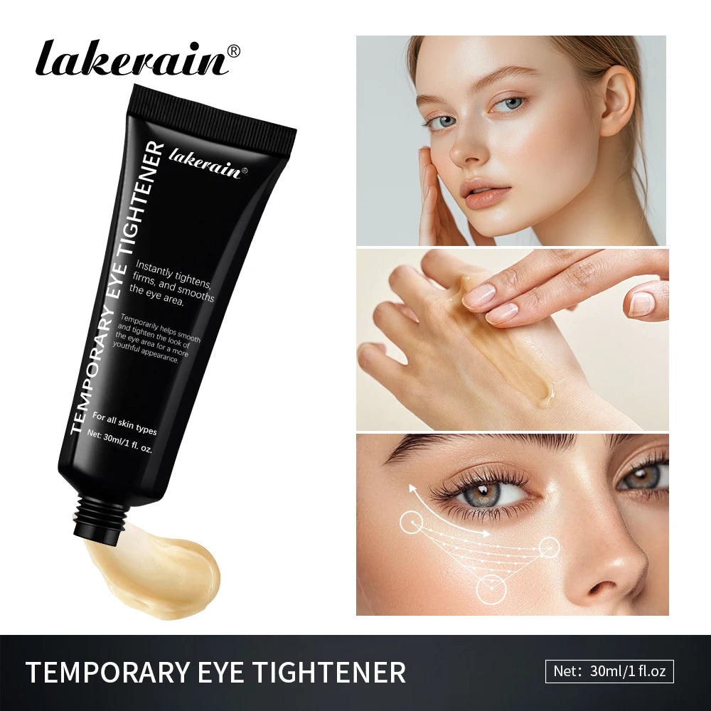 Instant Temporary Eye Cream Smooth And Deep Moisturizing Dry Eyes Area Skin Hydrating Eye Cream Skincare For All Skin Types Oasis Select