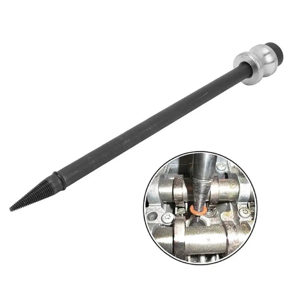 Seal Ring Remover Injector Seal Puller Nozzle Seal Ring Disassembler Injector Copper Sleeve Extraction Tool Oasis Select
