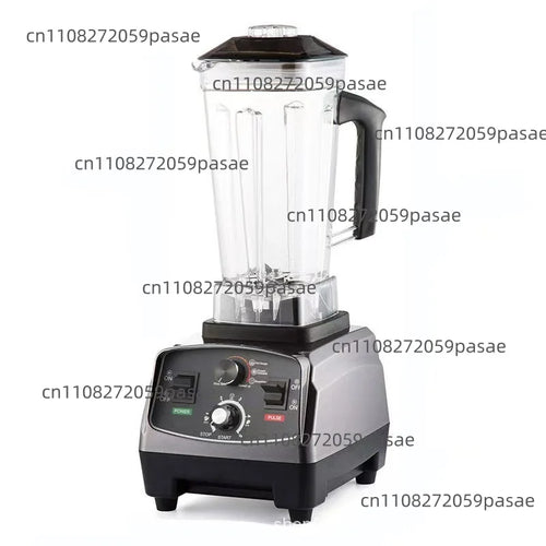 2L Multifunctional Blender – Smoothies, Soy Milk & Grinding