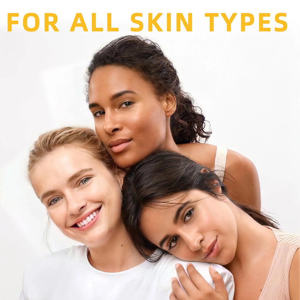 Bee Venom Face & Neck Firming Cream – Alcohol-Free | veérenae