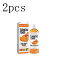 Brightening Turmeric Facial Toner – Hydrating & Firming Facial Toner Oasis Select 2boxed